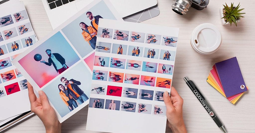 4 Tips to Optimize Images to Better Your Website