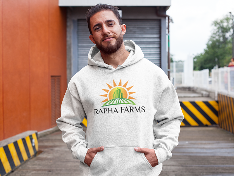 Promotional Products | rapha farms promotional items