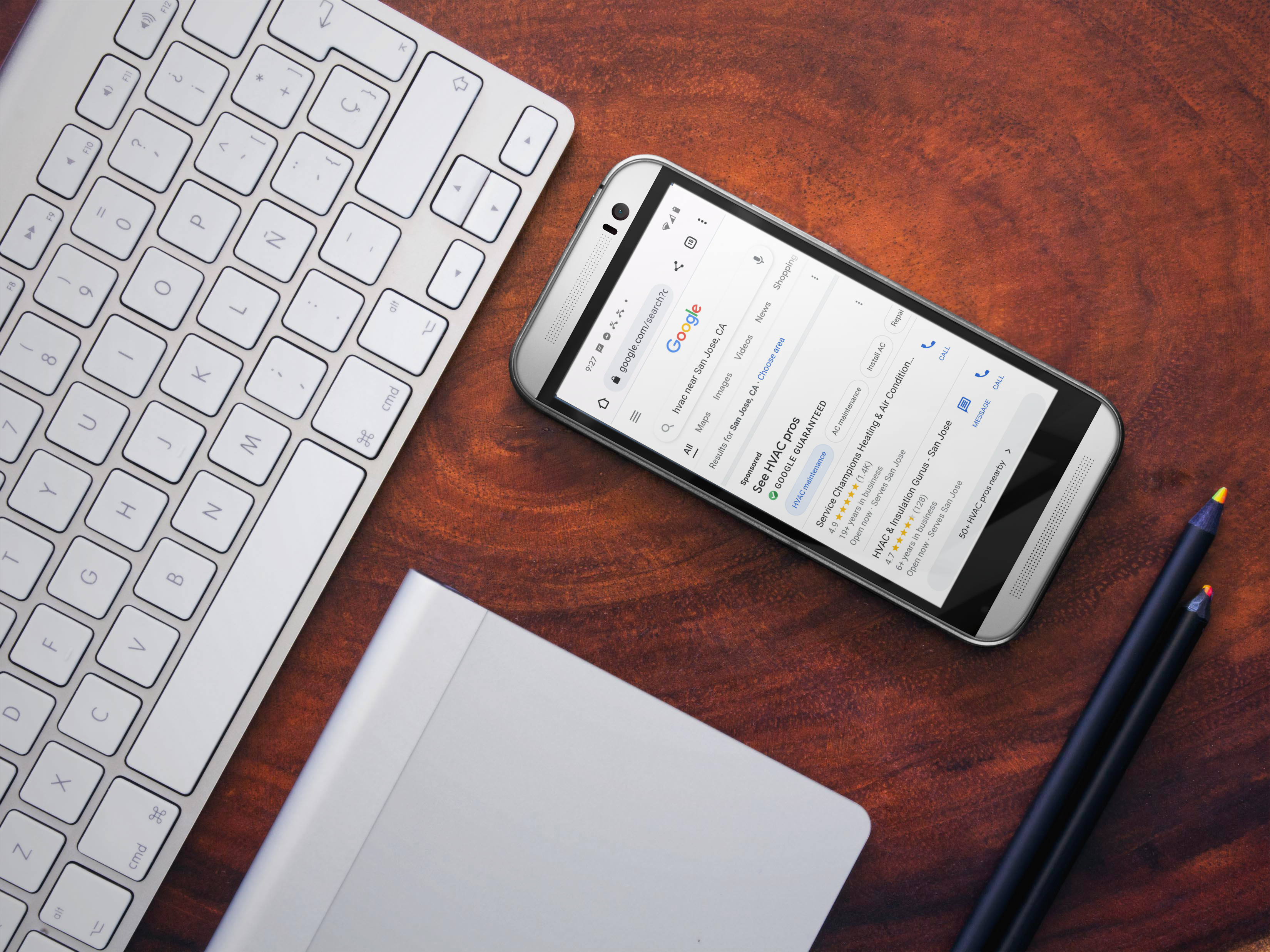 Google Ads Management | google ads mobile