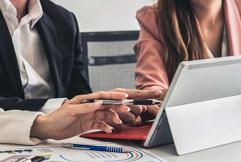Business Solutions by Solutionarian Marketing & Web Design