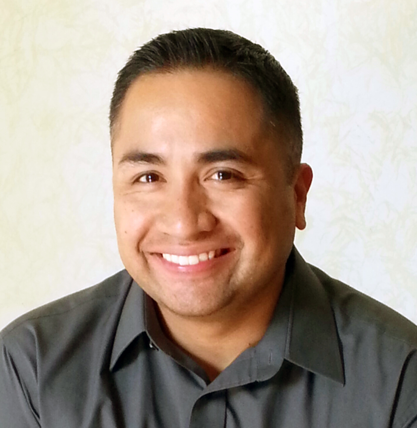 Joaquin Gomez - Owner of Solutionarian Marketing & Web Design