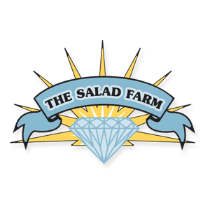 The Salad Farm