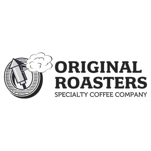 Original Roasters Coffee
