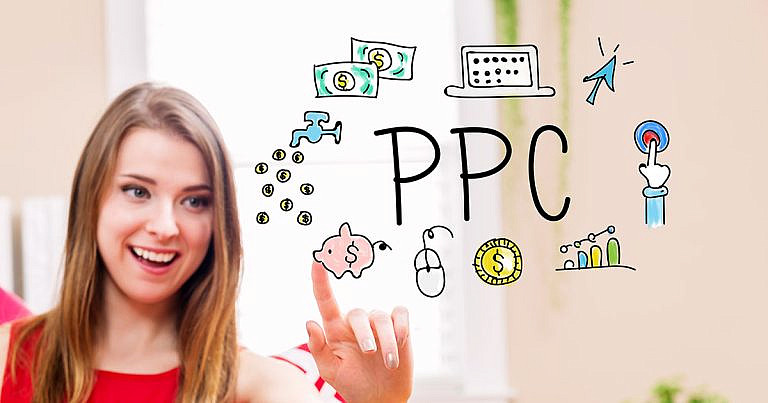 Mastering PPC Digital Marketing Paid Ads