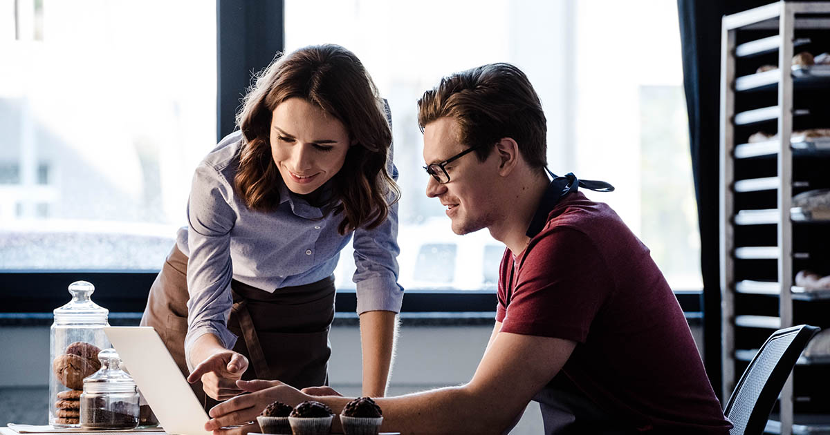 Level up your local marketing with digital ads. Benefit your local marketing by adding digital ads, like Google Ads or Yelp, to you marketing mix. There are many advantages to running digital ad campaign.