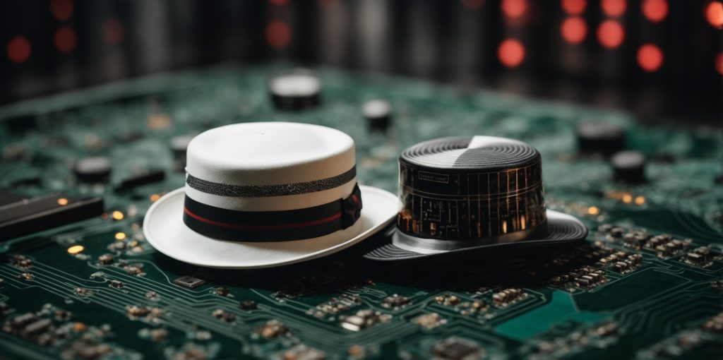 Choosing the Right Path: White Hat or Black Hat SEO for Your Business?