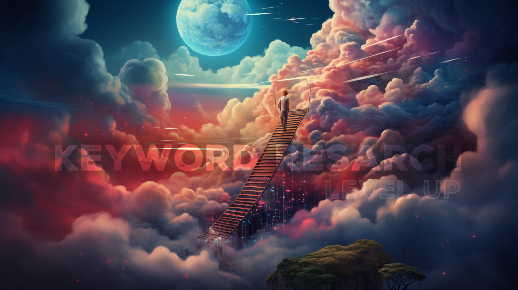 2023 Guide to Keyword Research: Leveling Up On-page SEO