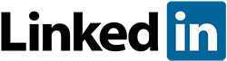 Linkedin Logo, social media