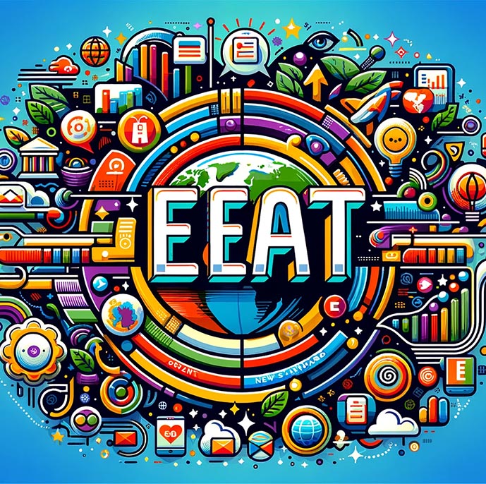 EEAT:The New Standard for Quality Content in Digital Marketing