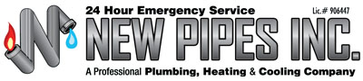 Solutionarian Marketing Happy Customer New Pipes Inc.
