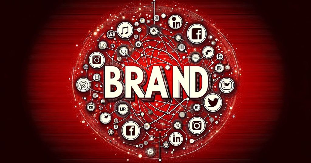 Social Media and Website Unified Presence