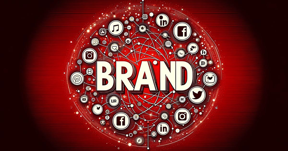 Social Media and Website Unified Presence