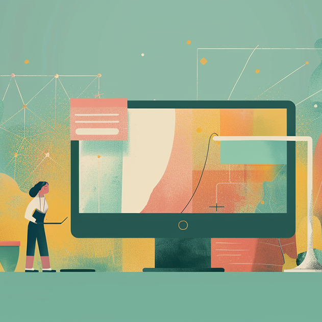Balancing Aesthetics and SEO in Responsive Design Blog