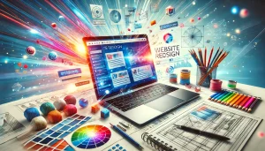 How Much Does It Cost to Redesign a Website in 2024