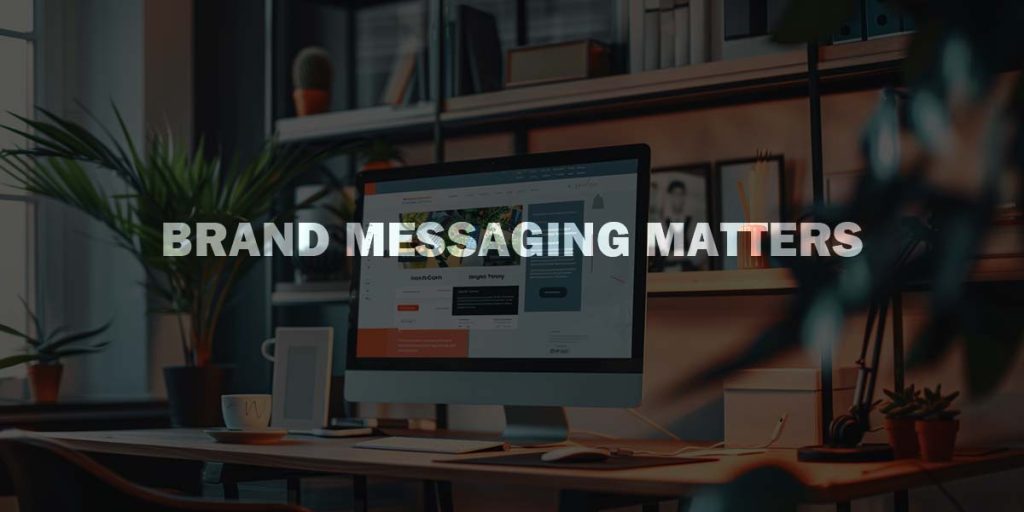 The Secret to Website Success How Effective Brand Messaging Drives Conversions