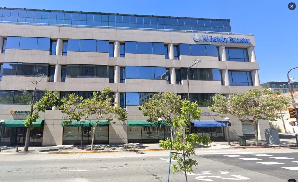 Berkeley California Digital Marketing Agency, Solutionarian Marketing & Web Design