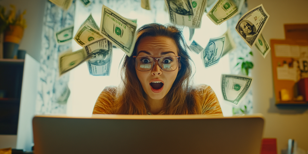 How Bonus Offers Can Be Your Secret Weapon