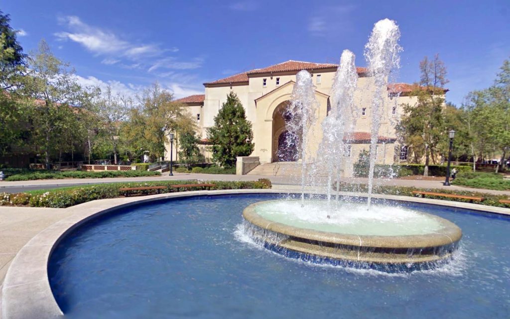 Stanford Web Design Agency