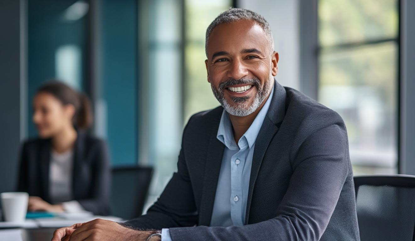 Fractional Chief Marketing Officer - Marketing Consultant Services