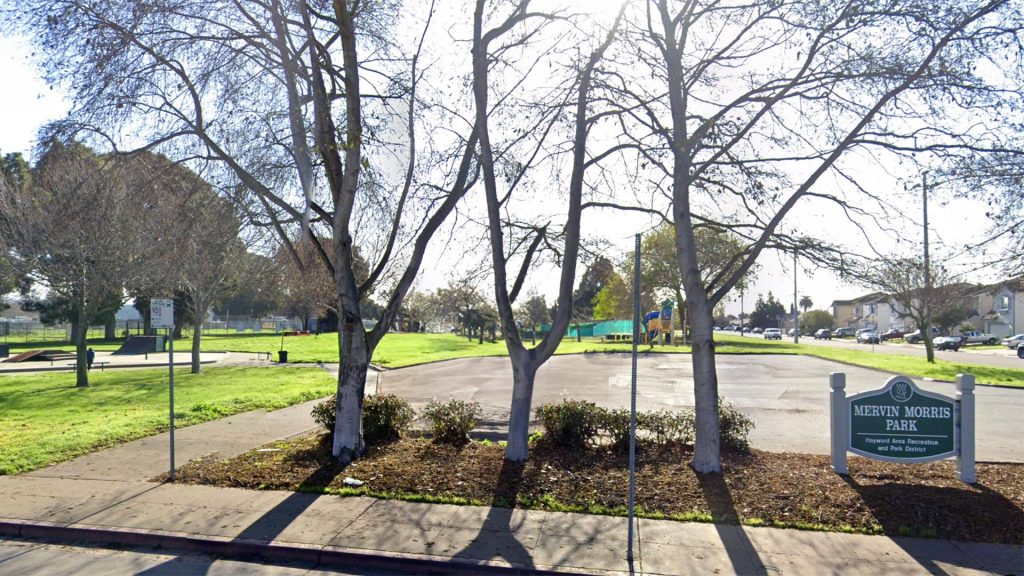 San Lorenzo CA