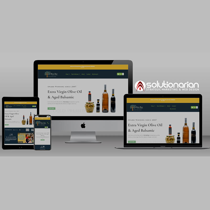 Top 5 Tools for Responsive Website Design