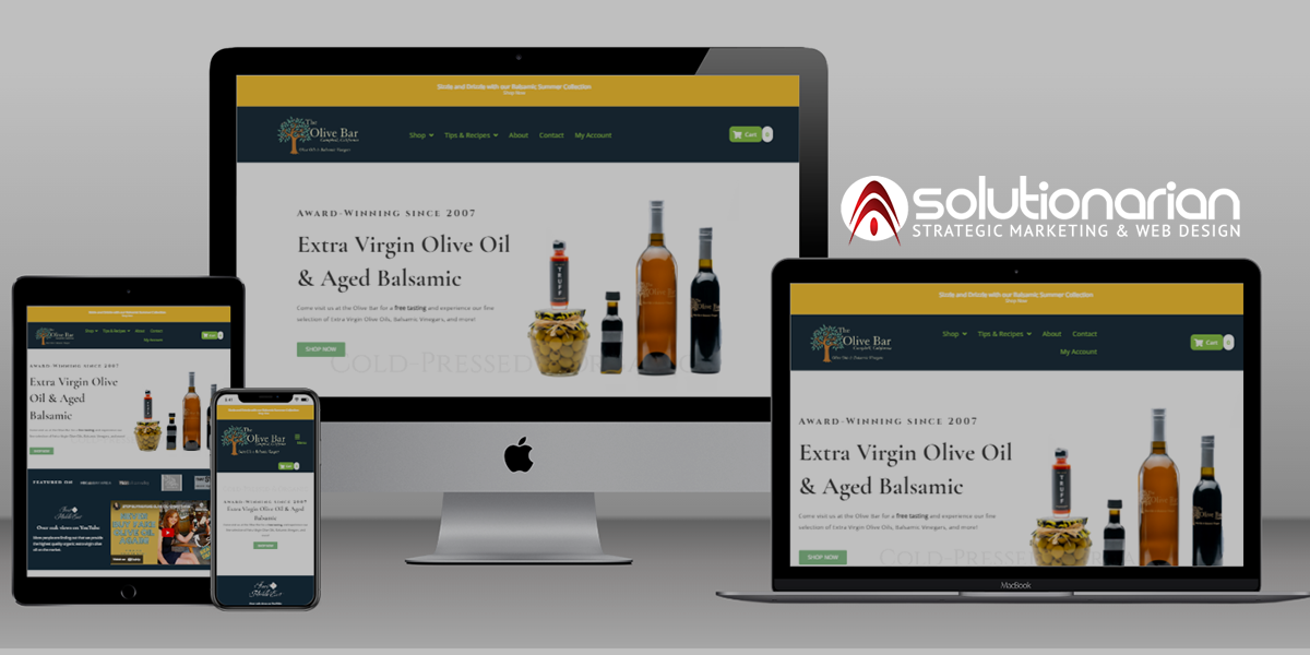 Best 5 Tools for Responsive Website Design