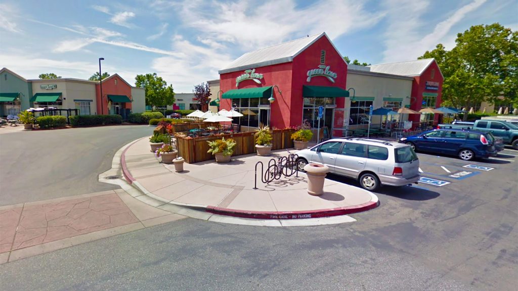 Milpitas CA