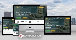 Why Responsive Web Design is Crucial for SEO Success in 2025