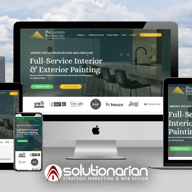Why Responsive Web Design is Crucial for SEO Success in 2025 Square