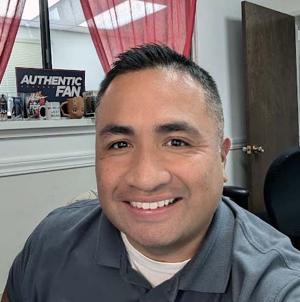 Joaquin Gomez, Solutionarian Owner