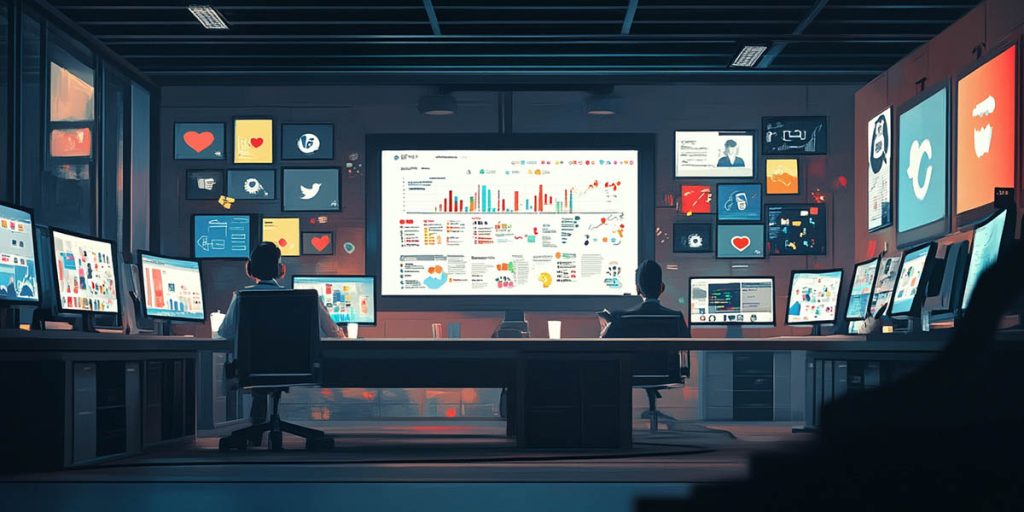 Building a Winning Social Media Strategy