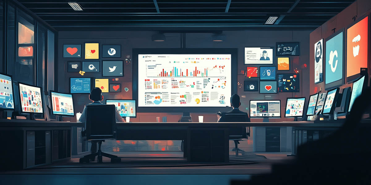 Building a Winning Social Media Strategy