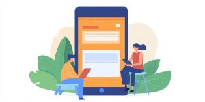 Mobile Responsive Website Design