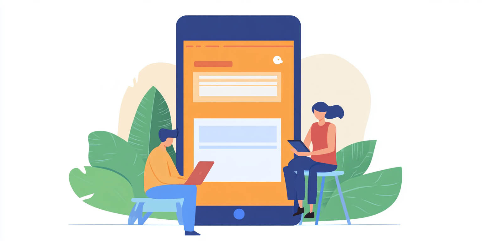 Mobile Responsive Website Design