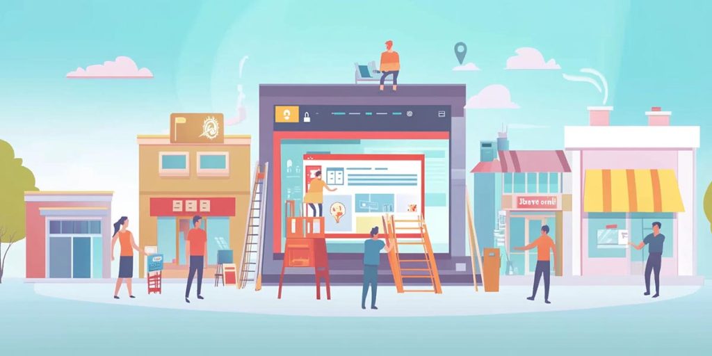 Website Design Trends for Santa Clara Businesses: What Works in 2025