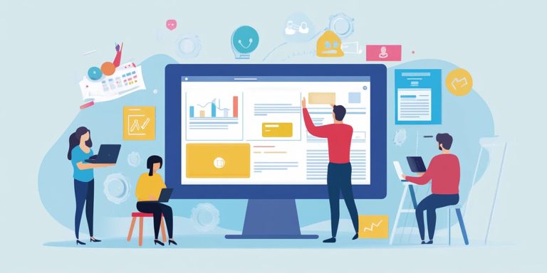 Why San Jose Businesses Need a Custom Website Design to Stay Competitive