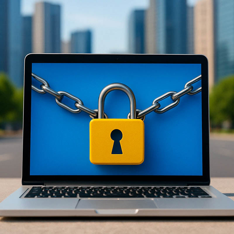 Protect Your WordPress Website
