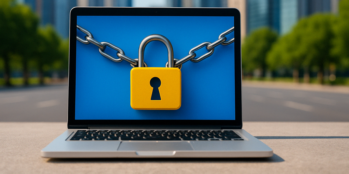 securing you WordPress website