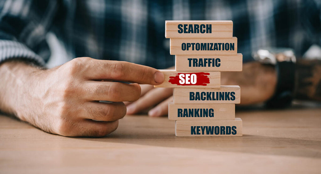 What Is SEO