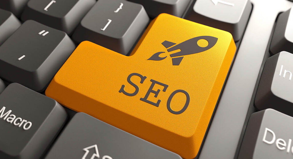 What does an seo agency do